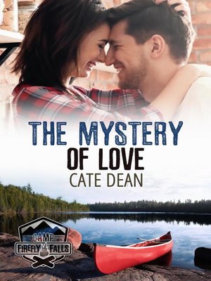 The Mystery of Love - ebook